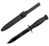 NÓŻ SZTURMOWY GLOCK 78 BLACK GL78B NÓŻ SZTURMOWY GLOCK 78 BLACK GL78B